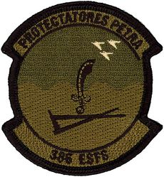 386th Expeditionary Security Forces Squadron
Keywords: OCP