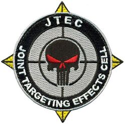United States European Command Joint Targeting Effects Cell 

