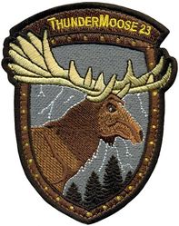 114th Electromagnetic Warfare Squadron Morale
