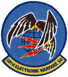 68th Electronic Warfare Squadron
