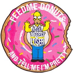 F-35 Program Office Morale
