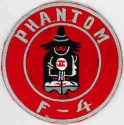 F-4 Phantom II
