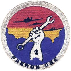 Fleet Aircraft Service Squadron 2 (FASRON-2)
