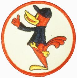 Fleet Aircraft Service Squadron 105 (FASRON-105)
