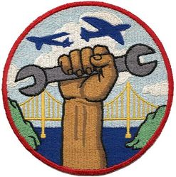 Fleet Aircraft Service Squadron 116 (FASRON-116)
