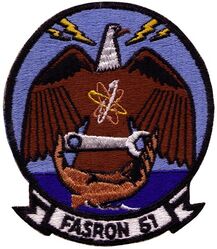 Fleet Aircraft Service Squadron 51 (FASRON-51)
