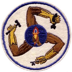 Fleet Aircraft Service Squadron 52 (FASRON-52)

