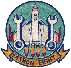 Fleet Aircraft Service Squadron 8 (FASRON-8)
