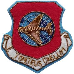 137th Fighter-Interceptor Group and 137th Fighter Group, Air Defense
