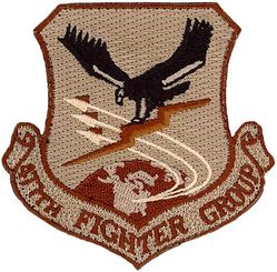477th Fighter Group
