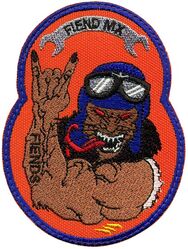 36th Fighter Generation Squadron Morale
