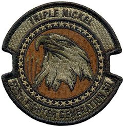 555th Fighter Generation Squadron
Keywords: OCP