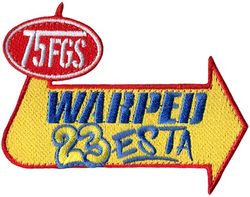 75th Fighter Generation Squadron Morale
Keywords: OCP