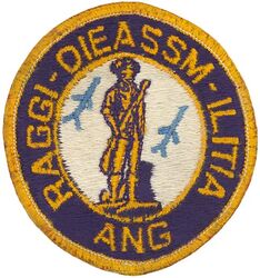 176th Fighter-Interceptor Squadron Air National Guard Morale
