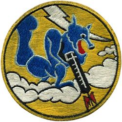 18th Fighter-Interceptor Squadron
