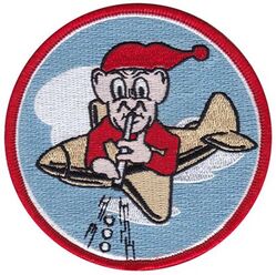 10th Flight Test Squadron Heritage
