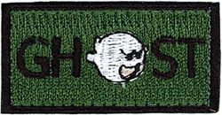 370th Flight Test Squadron Morale Pencil Pocket Tab
