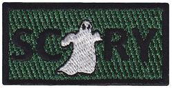 370th Flight Test Squadron Morale Pencil Pocket Tab
