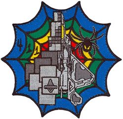 411th Flight Test Squadron F-22 Combined Test Force Morale
