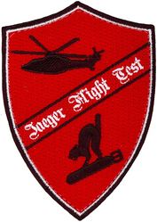 413th Flight Test Squadron MH-139
