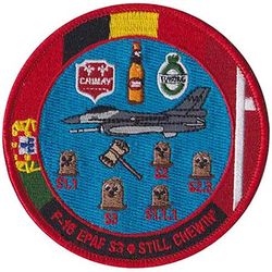 416th Flight Test Squadron F-16 European Participating Forces S3
