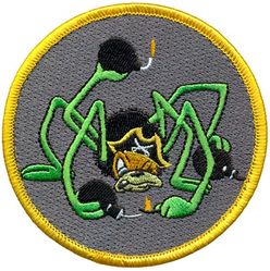 452d Flight Test Squadron Heritage

