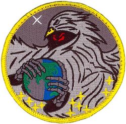 452d Flight Test Squadron Morale

