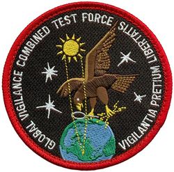 452d Flight Test Squadron Global Vigilance Combines Test Force
