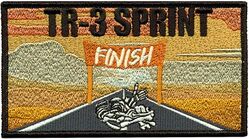 461st Flight Test Squadron F-35 Technology Refresh 3 Sprint
