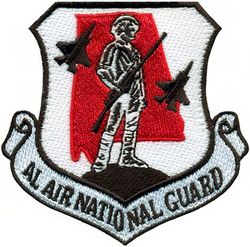 100th Fighter Squadron Air National Guard Morale
