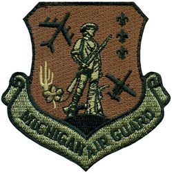 127th Wing Michigan Air National Guard Exercise AIR DEFENDER 2023
127th FW and 191st ARW. Exercise Air Defender 2023 is the largest deployment exercise of air forces in NATO's history and demonstrates transatlantic solidarity. From June 12-23, up to 10,000 exercise participants from 25 nations with 250 aircraft will train in air operations in European airspace under the command of the German Air Force.
Keywords: OCP