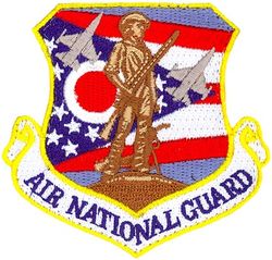 112th Fighter Squadron Air National Guard Morale
