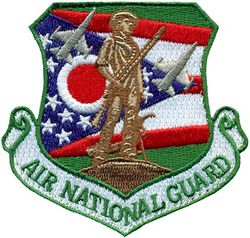 112th Fighter Squadron Air National Guard Morale
