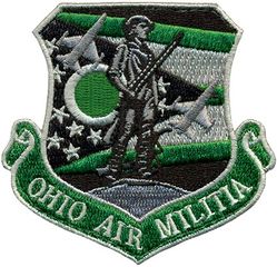 112th Fighter Squadron Air National Guard Morale
