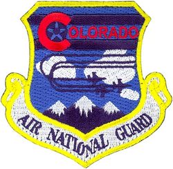 140th Fighter Wing F-16
