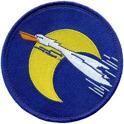 122d Fighter Squadron Heritage
