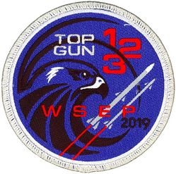 123d Fighter Squadron Exercise COMBAT ARCHER 2019 Top Gun

