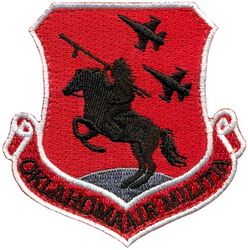 125th Fighter Squadron Air National Guard Morale
