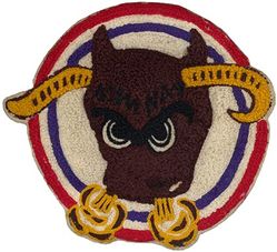 13th Prusuit Squadron, Interceptor & 13th Fighter Squadron 
Constituted 13th Prusuit Squadron (Interceptor) on 20 Nov 1940. Activated on 15 Jan 1941. Redesignated 13th Fighter Squadron on 15 May 1942. Disbanded on 1 May 1944. Reconstituted and redesignated 13th Fighter-Interceptor Squadron on 11 Feb 1953. Activated on 27 Apr 1953. Inactivated on 30 Jun 1968.

Stations. MacDill Field, FL, 15 Jan 1941; Tallahassee, FL, 8 May-18 Dec 1941; Howard Field, CZ, 2 Jan-10 Nov 1942; Dale Marby Field, FL, 26 Nov 1942; Drew Field, FL, 6 Jan 1943; Ft Myers, FL, 6 Feb 1943; Venice AAF, FL, 1 Jun 1943-1 May 1944.

