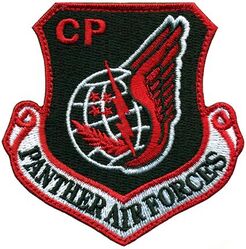 13th Fighter Squadron Pacific Air Forces Morale
