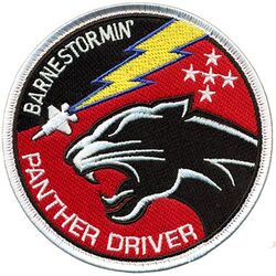 131st Fighter Squadron F-35 Pilot
