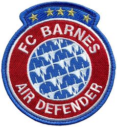 131st Fighter Squadron Exercise AIR DEFENDER 2023
Exercise Air Defender 2023 (AD23) will be conducted as a multinational high-value exercise during the core exercise period, June 12-25, 2023. Led by the German Air Force, air defense operations with a broad range of capabilities will be exercised with the participation of numerous North Atlantic Treaty Organization (NATO) air forces. Approximately 100 U.S. aircraft from 35 states will be deployed to the European Theater for the exercise. This is the largest air force redeployment exercise since NATO was founded. As a result, the exercise has been given a high priority, particularly by the U.S., in terms of exercise participation, budgeting and coordinated strategic communications. The intensive flight operations of a total of approximately 200 aircraft, the use of ground-based air defense weapon systems and other capabilities will generate a high level of media attention.
