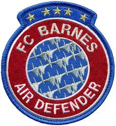 131st Fighter Squadron Exercise AIR DEFENDER 2023
Exercise Air Defender 2023 (AD23) will be conducted as a multinational high-value exercise during the core exercise period, June 12-25, 2023. Led by the German Air Force, air defense operations with a broad range of capabilities will be exercised with the participation of numerous North Atlantic Treaty Organization (NATO) air forces. Approximately 100 U.S. aircraft from 35 states will be deployed to the European Theater for the exercise. This is the largest air force redeployment exercise since NATO was founded. As a result, the exercise has been given a high priority, particularly by the U.S., in terms of exercise participation, budgeting and coordinated strategic communications. The intensive flight operations of a total of approximately 200 aircraft, the use of ground-based air defense weapon systems and other capabilities will generate a high level of media attention.
