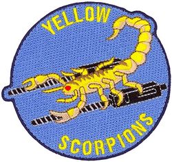 134th Fighter Squadron Heritage
