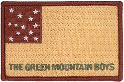134th Fighter Squadron Morale
Keywords: desert