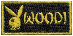 14th Fighter Squadron Pacific Air Forces Exercise RED FLAG ALASKA 2024-2 Pencil Pocket Tab
