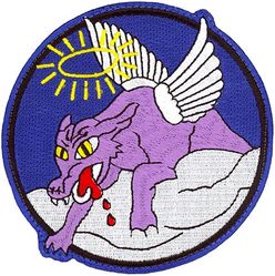 157th Fighter Squadron Heritage
