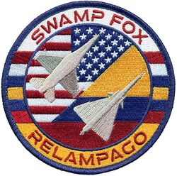 157th Fighter Squadron Exercise RELAMPAGO DE LOS ANDES 2025
Relámpago de los Andes (RDLA) 2025 is a Colombian-led exercise bringing together airpower, expertise and shared values to enhance security and interoperability in the U.S. Southern Command area of responsibility, held 28 Jul-9 Aug 2025.
