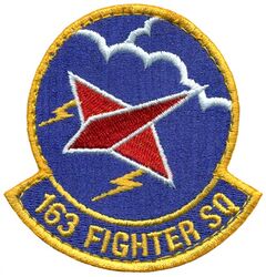 163d Fighter Squadron
Keywords: OCP