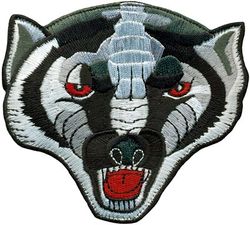 176th Fighter Squadron Morale
